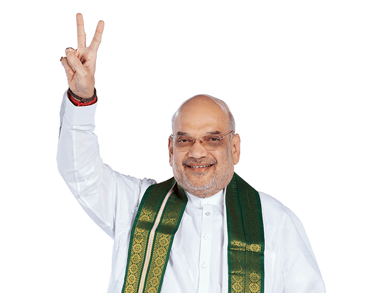 best victory amit shah png photo