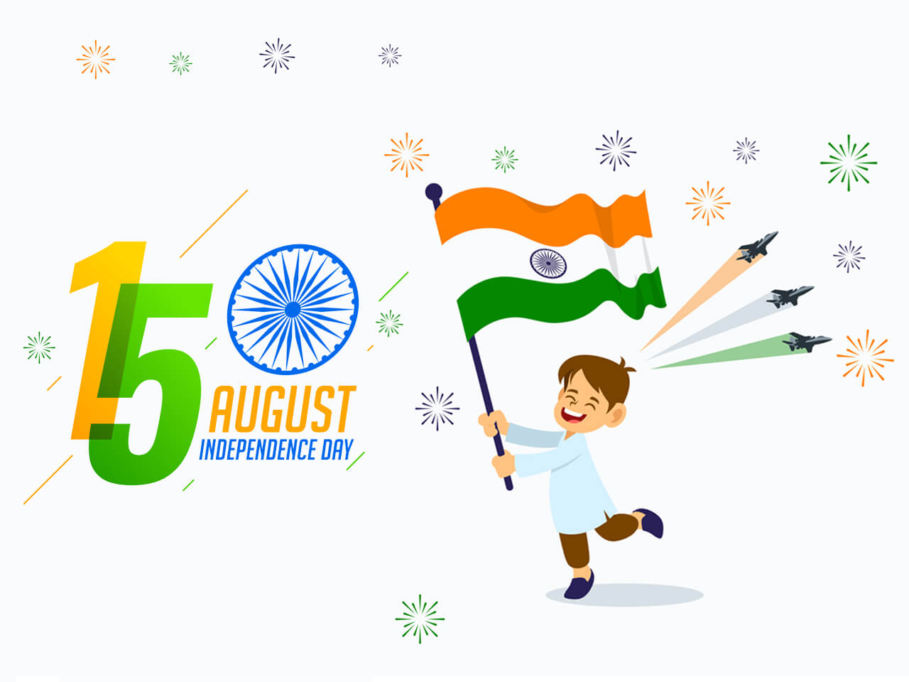 childrens Independence day image Download 