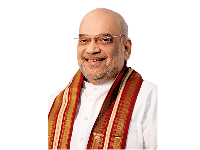 home minister of india png photo