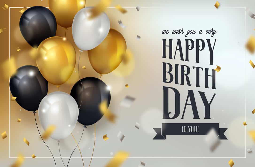 Birthday Wishes images free Download