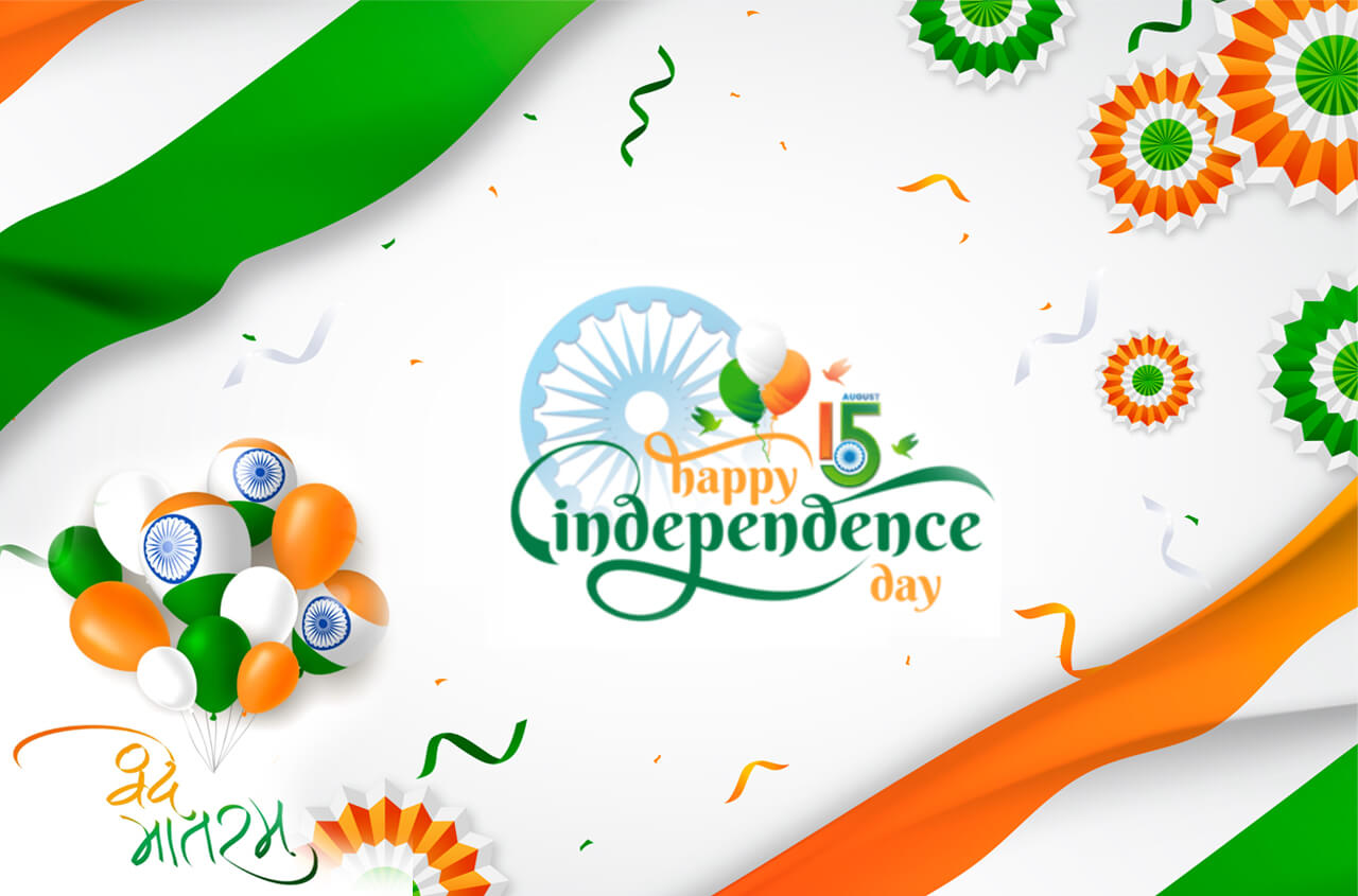 india Independence Free image 