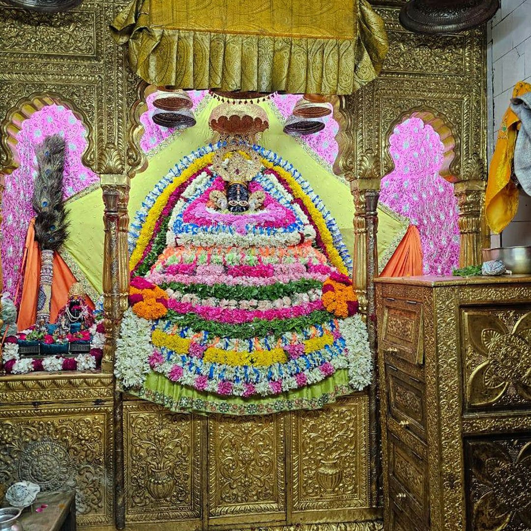 Khatu Shyam Janmotsav Photo
