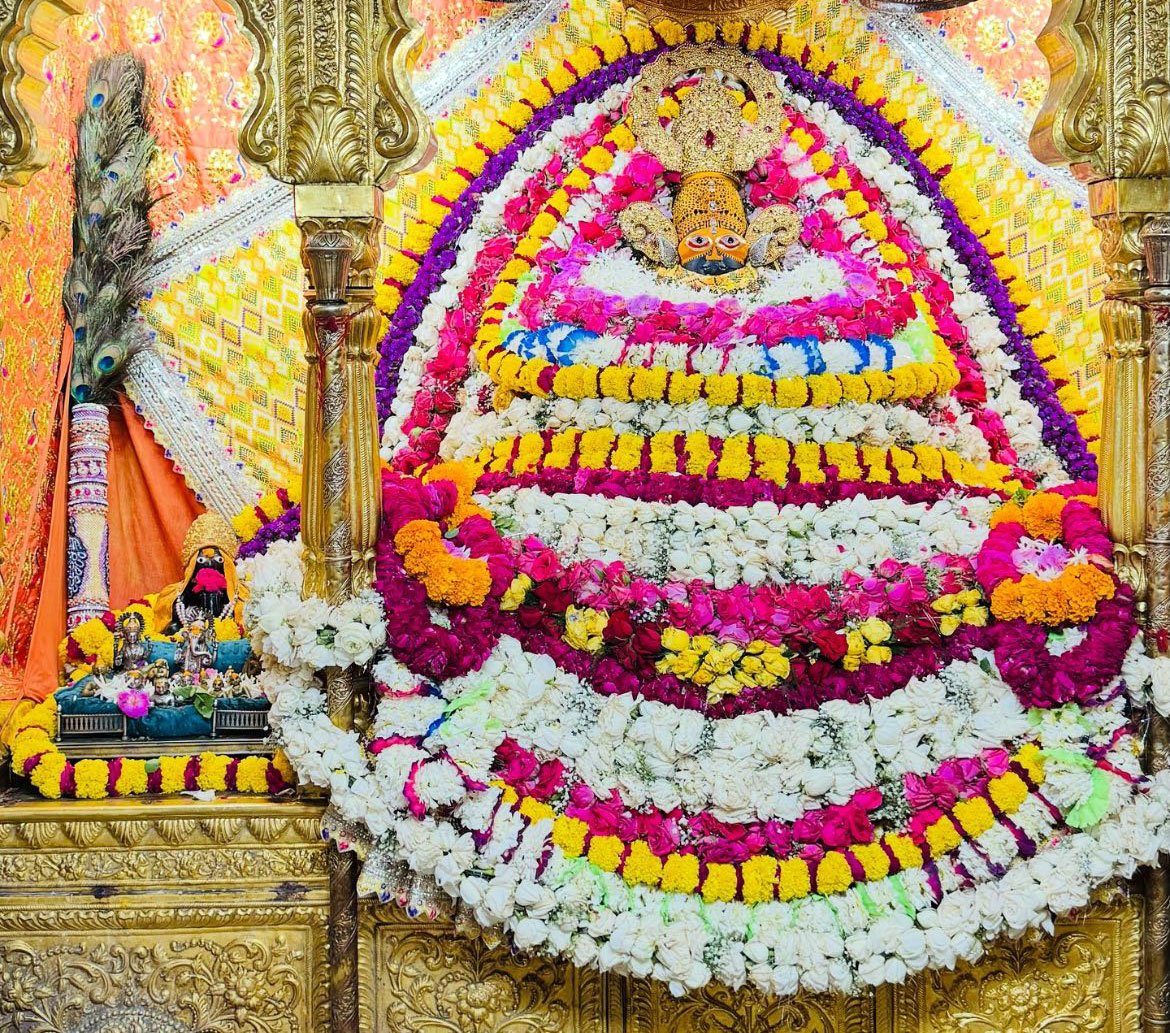 Khatu Shyam Janmotsav Photo