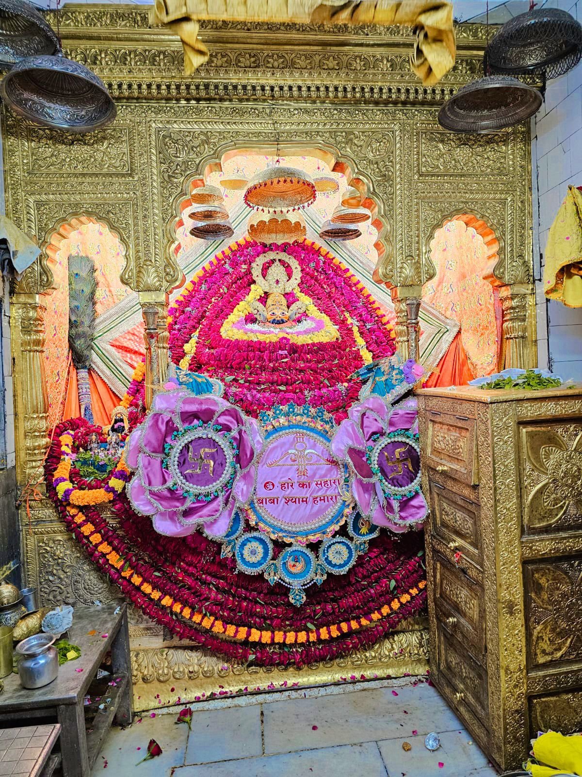 khatu-shyam-ji-ka-darbar