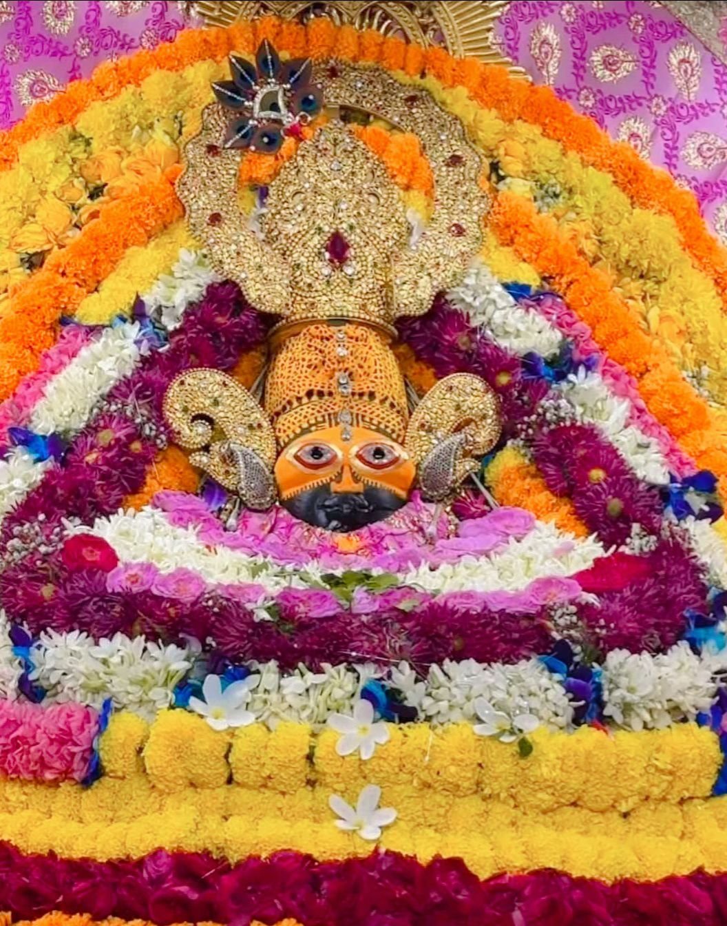 khatu-shyam-ji-ke-darshan