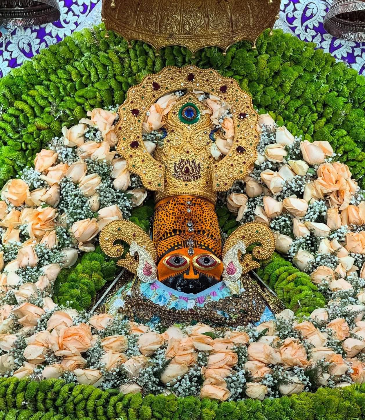 khatu-shyam-ke-darshan-ka-photo