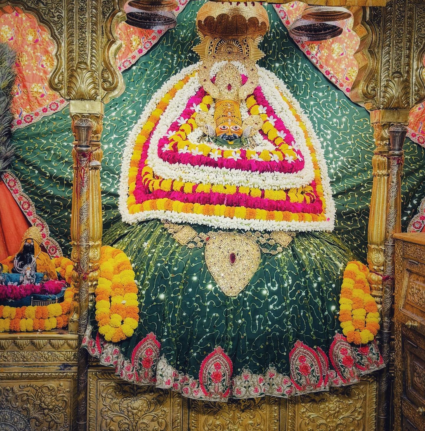 shyam-baba-ka-rath-photo