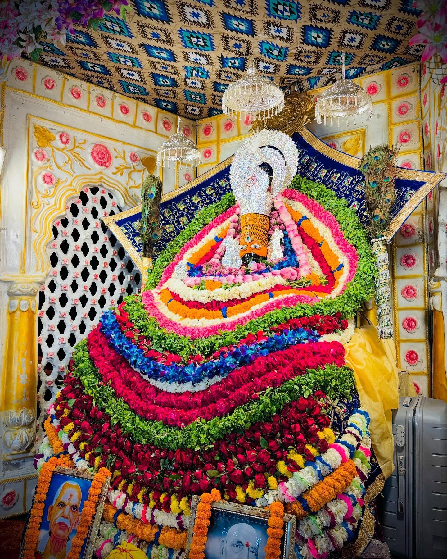shyam-baba-ka-sacha-darbar