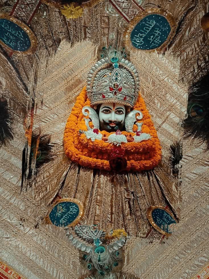 shyam-baba-ke-nagade-photo