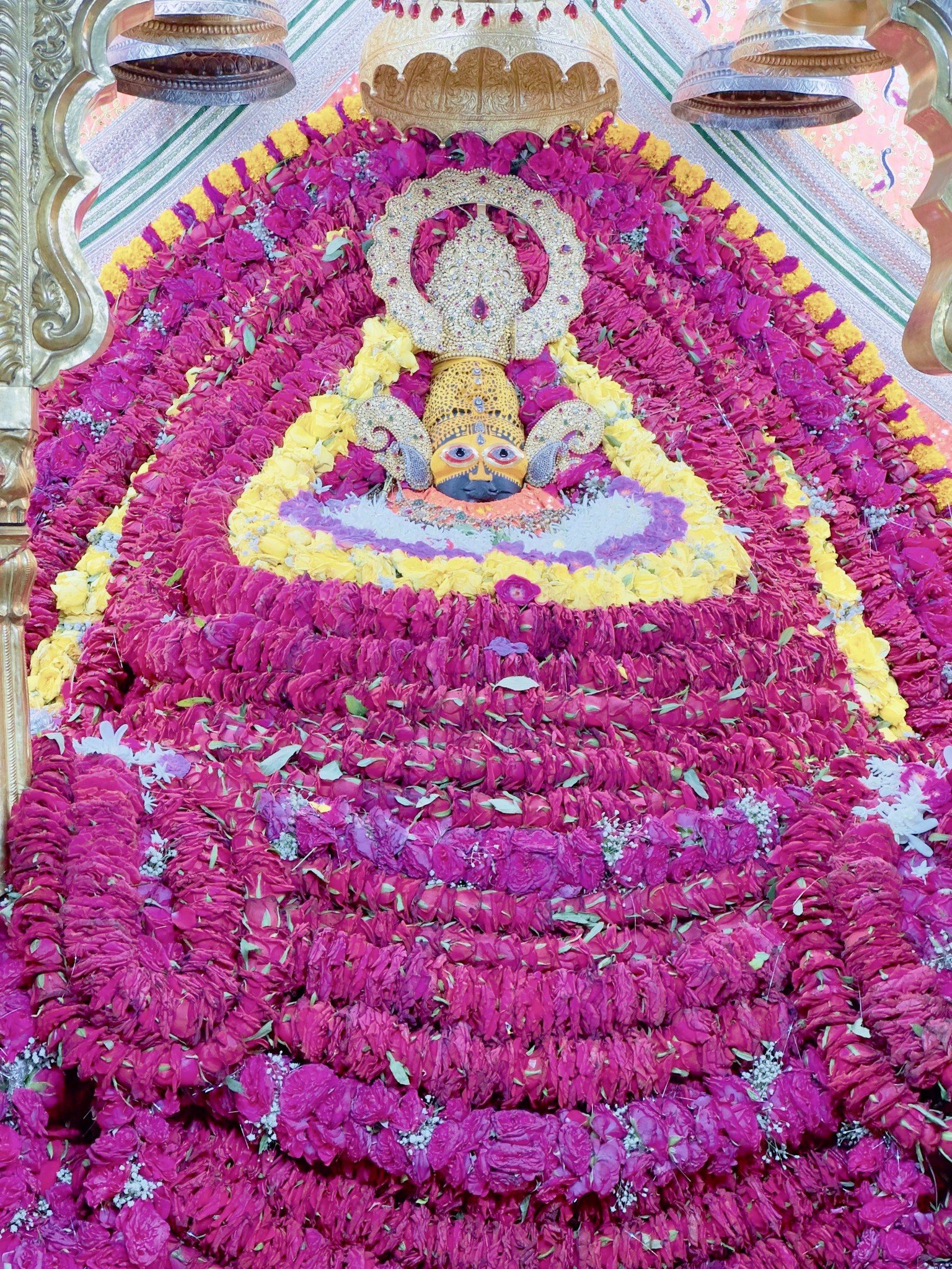 shyam-baba-ki-aarti-photo
