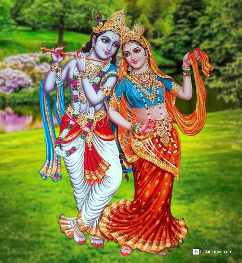 lord krishna images hd 1080p love