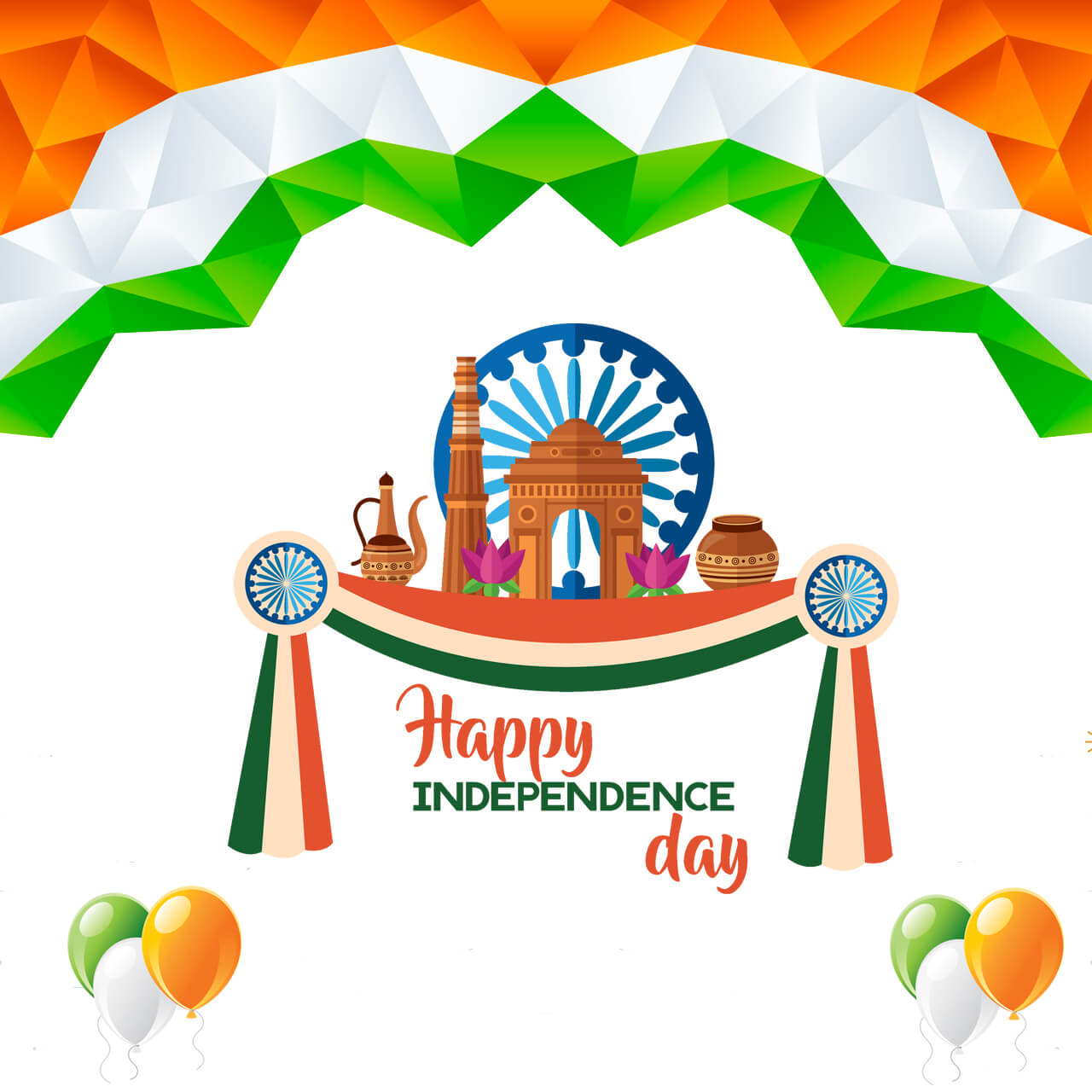 National Independence Free image 