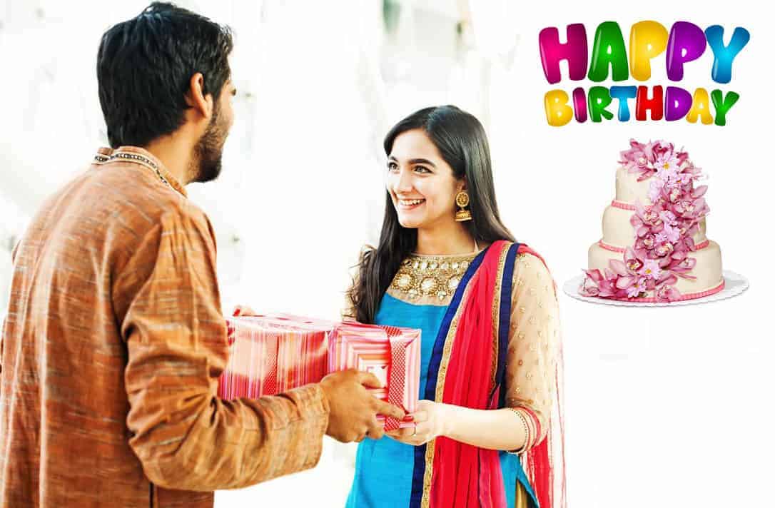 Sister Birthday Wishes With Quotes
