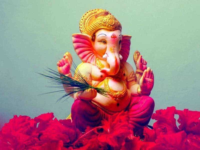 Ganesh ji photo download
