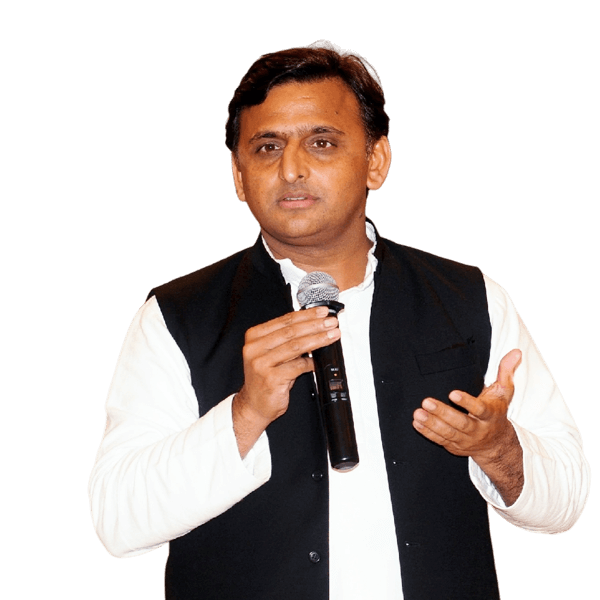 speech photos of akhilesh yadav