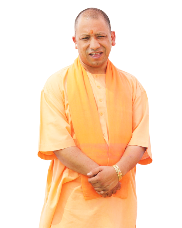 yogi adityanath full image png